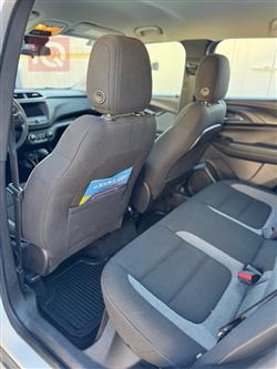 شيفروليه تريل بليزر